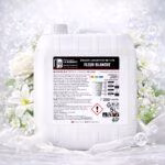 Balsam de rufe Fleur Blanche NanoCaps 5 Kg detergentlarobinet.ro