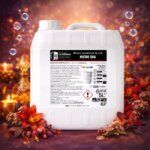 Balsam de rufe Micro Sha NanoCaps Premium, 5 Kg – dublu concentrat cu tehnologie NanoCaps