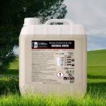 balsam de rufe natural green, 5 kg din categoria balsamuri de rufe