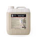 balsam de rufe natural green, 5 kg din categoria balsamuri de rufe