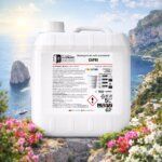 Detergent de rufe CAPRI 5 Kg detergentlarobinet.ro