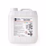 detergent profesional fiori azzurri nanocaps, 5 kg din categoria detergenți de rufe