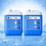 detergent pentru rufe ice blu, 10 kg din categoria detergenți de rufe