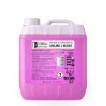 detergent de rufe lavalana & delicati profesional, 5 kg din categoria detergenți de rufe