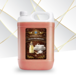 Detergent de vase concentrat ACETO & BICARBONATO 5 kg cu oțet și bicarbonat