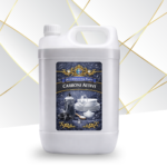 Detergent de vase CARBONI ATTIVI cu cărbune activ 5 kg