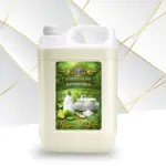 Detergent de vase NATURAL GREEN, 5 Kg