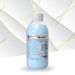 Detergent Profesional Fiori Azzurri Nanocaps 1Kg - produs profesional pentru rufe