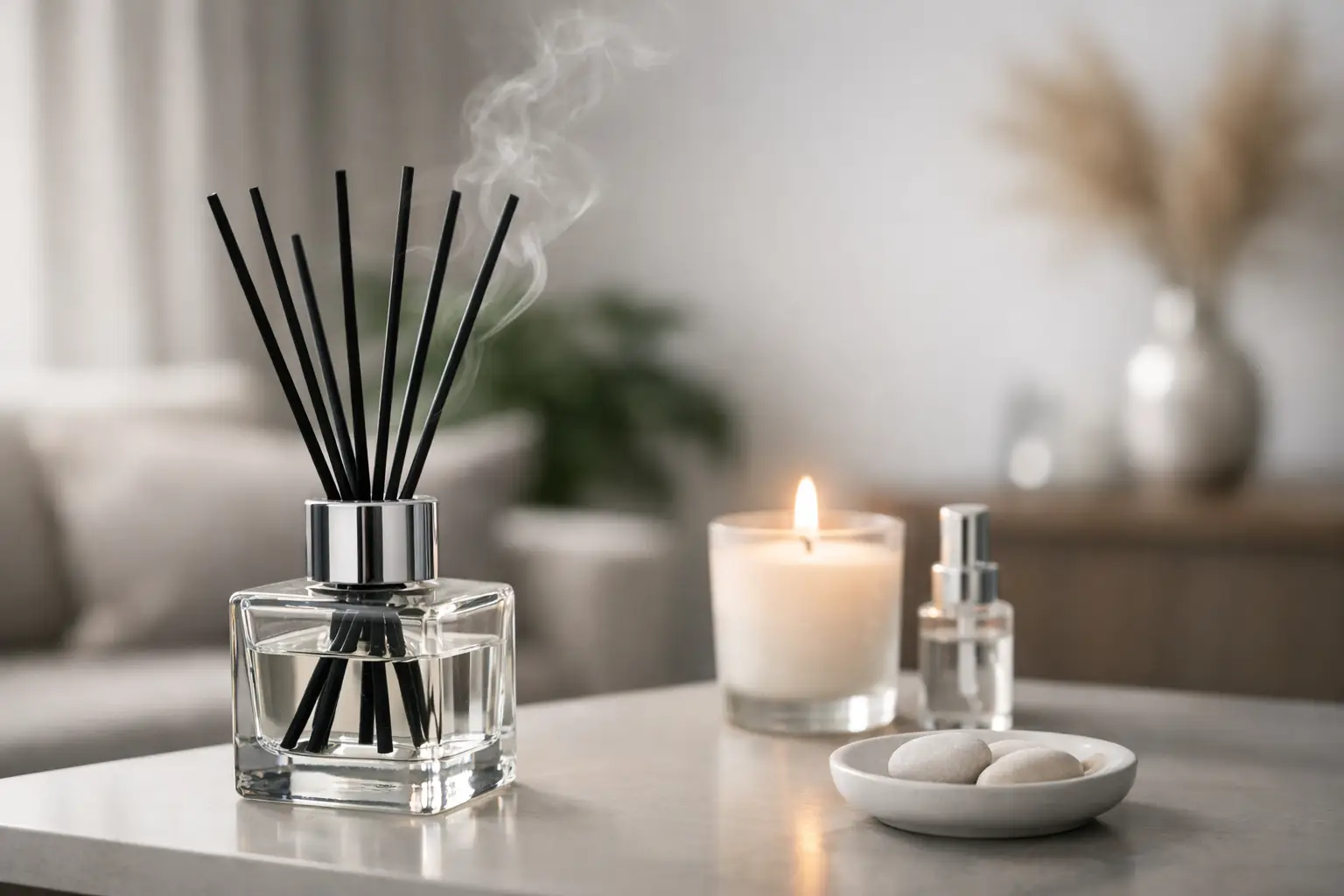 Odorizant de cameră profesional persistent