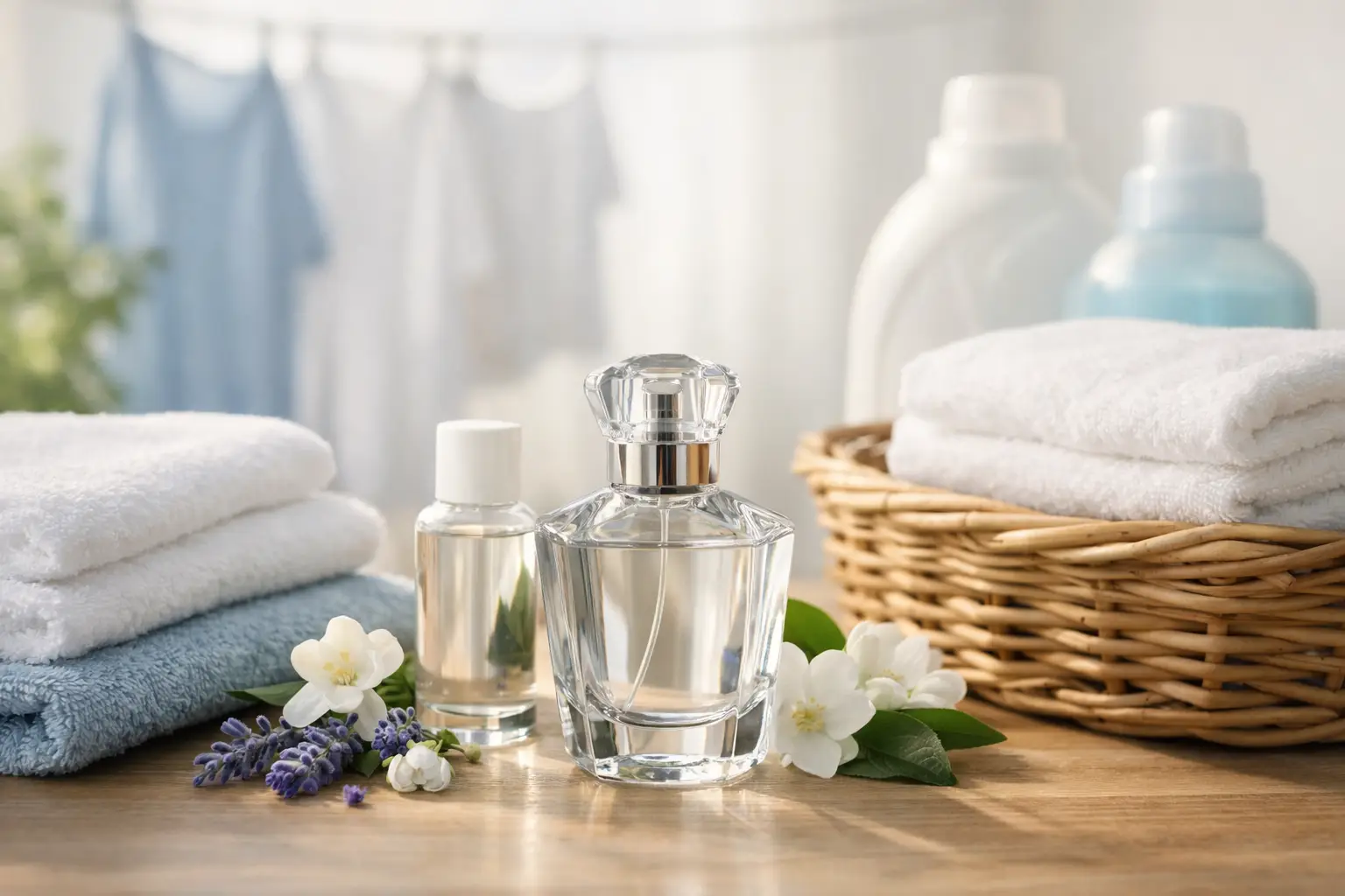 Parfum de rufe cu persistență mare: ce contează