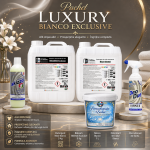 pachet luxury bianco exclusive din categoria pachete