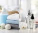 Balsam rufe vs parfumare textilă