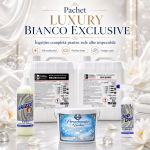 pachet luxury bianco exclusive din categoria pachete