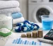 Comparație cost per spălare detergent