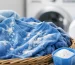 De ce rămâne detergent pe haine
