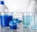 Detergent concentrat versus detergent diluat