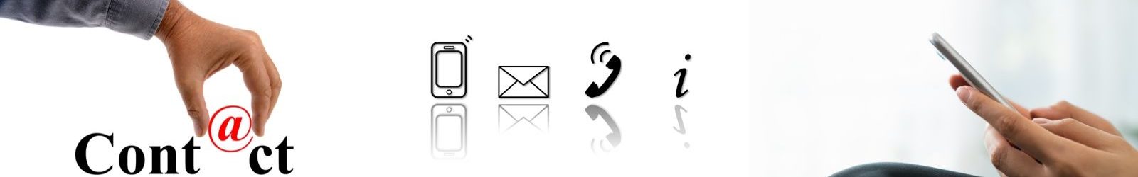 contact